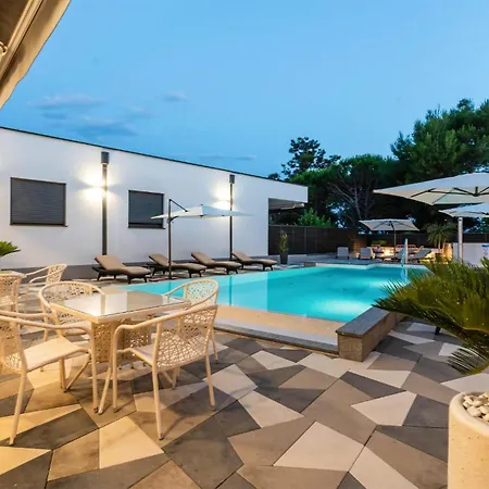Διαμέρισμα Beautiful In Privlaka (Zadar)