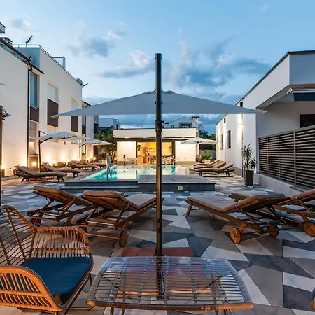 Beautiful In Διαμέρισμα Privlaka (Zadar)