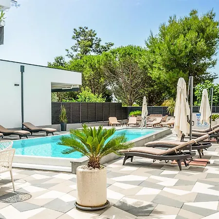 Διαμέρισμα Beautiful In Privlaka (Zadar)