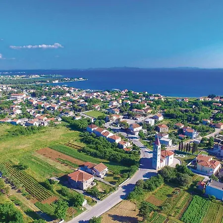 Διαμέρισμα Beautiful In Privlaka (Zadar)